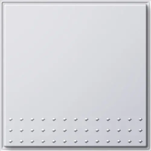 Gira 012666 drukvlakschakelaar wisselschakelaar TX44 wit