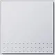 Gira 012666 drukvlakschakelaar wisselschakelaar TX44 wit