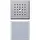 Gira 126065 deurstat lds 1-voudig w aud