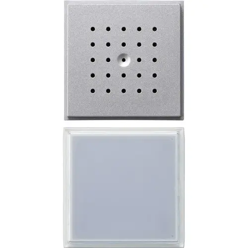 Gira 126065 deurstat lds 1-voudig w aud