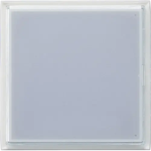Gira 126200 drukkn 1-voudig neutr dst w aud