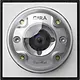 Gira 126566 cammod kleur ds wit video