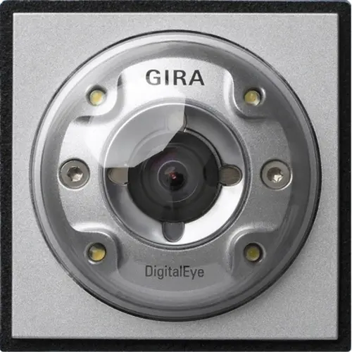 Gira 126565 cammod kleur ds video