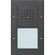 Gira 126667 deurstat lds 1-voudig w opb