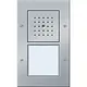 Gira 126665 deurstat lds 1-voudig w opb