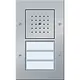 Gira 126765 deurstat lds 3-voudig w opb