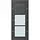 Gira 126867 deurstat lds 6-voudig w opb