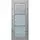 Gira 126865 deurstat lds 6-voudig w opb