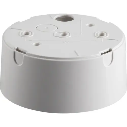 Gira 008602 opbouwkap aanwmelder wit
