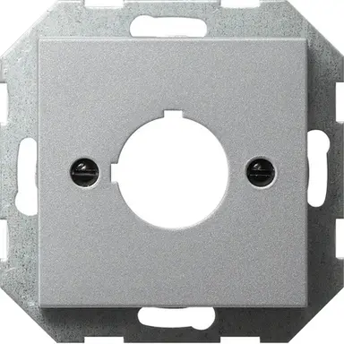 Gira 027226 inzpl 22.5mm gat Systeem 55