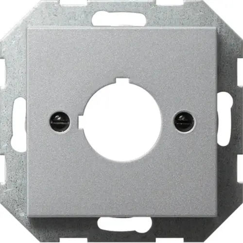 Gira 027226 inzpl 22.5mm gat Systeem 55