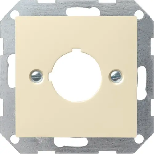 Gira 027201 inzpl 22.5mm gat Systeem 55