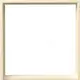 Gira 028201 adapterraam met vierkante uitsparing 50x50 Systeem 55 creme glans