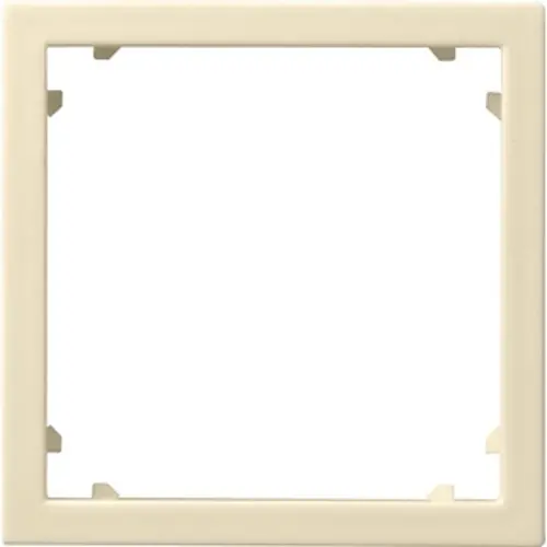 Gira 028301 inzpl 45x45mm alc Systeem 55