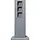 Gira 134526 e-zuil LEDig 3-voudig 491mm