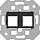 Gira 019800 draagring systimax