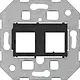 Gira 019800 draagring systimax