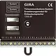 Gira 125900 uitbrmod luidspreker inbouw audio