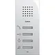 Gira 125003 huisstation audio opbouw Systeem 55 wit glans
