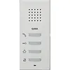 Gira 125027 huisstation audio opbouw Systeem 55 wit mat