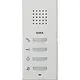 Gira 125027 huisstation audio opbouw Systeem 55 wit mat