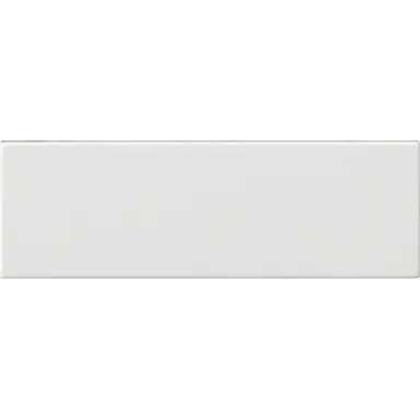 Gira 125566 afdekpl belknop zwi audio