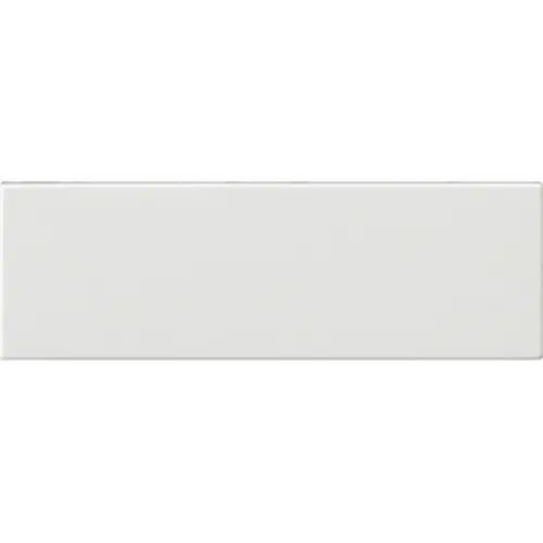 Gira 125566 afdekpl belknop zwi audio