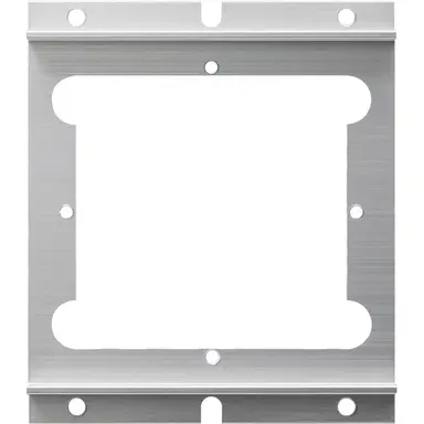 Gira 127400 install profiel 1-voudig audio