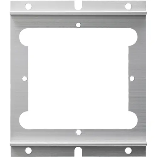 Gira 127400 install profiel 1-voudig audio