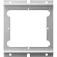 Gira 127400 install profiel 1-voudig audio