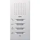 Gira 1250112 huisstation audio opbouw F100 wit glans