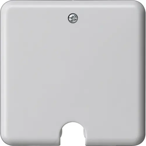 Gira 017156 fornuisaansluitdoos universeel