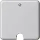 Gira 017156 fornuisaansluitdoos universeel
