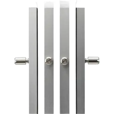 Gira 125700 bevestiingsset prof audio