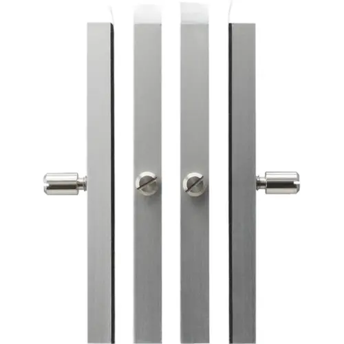 Gira 125700 bevestiingsset prof audio