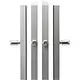 Gira 125700 bevestiingsset prof audio