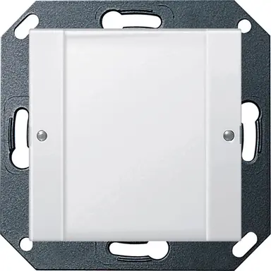 Gira 2001100 drukcont sps 1-voudig twit