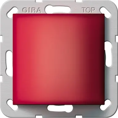 Gira 291600 oproepeenheid Standaard 55 834