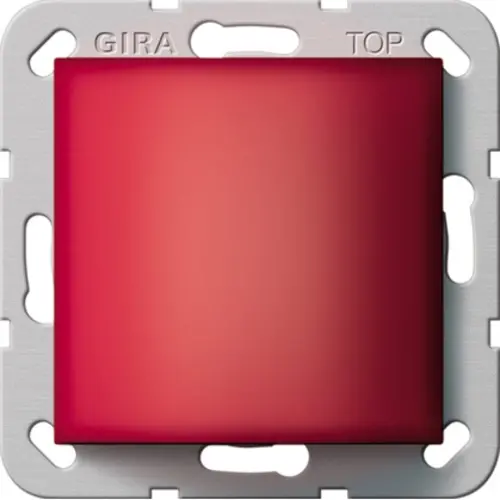 Gira 291600 oproepeenheid Standaard 55 834