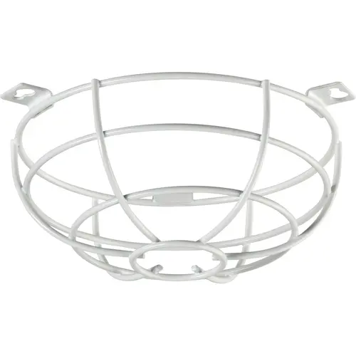 Gira 211600 beschermkorf aanwmelder wit