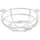 Gira 211600 beschermkorf aanwmelder wit