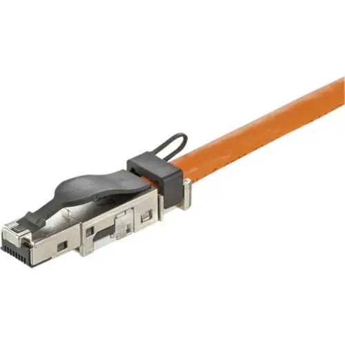 Gira 574600 conn mj rj45 cat6a lsa