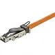 Gira 574600 conn mj rj45 cat6a lsa