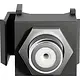 Gira 574700 connector sat-f bus acc