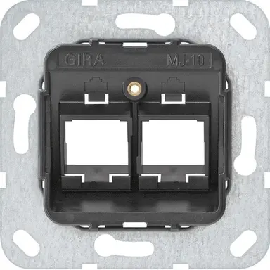Gira 561000 draagring 2xmj nr10