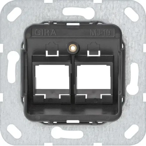 Gira 561000 draagring 2xmj nr10