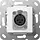 Gira 566703 aansl xlr-d comm