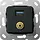 Gira 568610 aansl USB3/mj b zmt comm