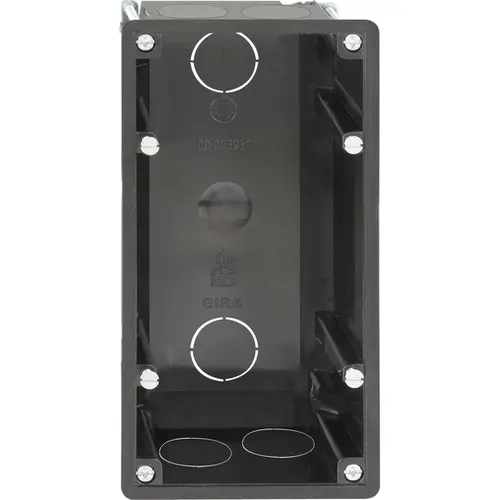 Gira 281900 inbouwdoos voor scheerwandcontactdoos
