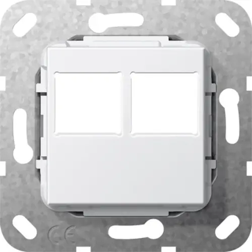 Gira 562903 dgr inzpl 2xmj lexcom